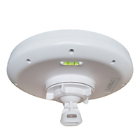 Transmisor Wifi para Exteriores de 10 Km de Alcance, Router CPE, Equipo de Puente Punto a Punto Inalámbrico, Receptor Ethernet CPE