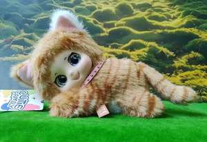 Porte-clés en vinyle en peluche <span class=keywords><strong>de</strong></span> haute qualité 18cm doux au toucher Les cadeaux peuvent être utilisés comme pendentifs <span class=keywords><strong>de</strong></span> sac porte-clés - Product Image 2