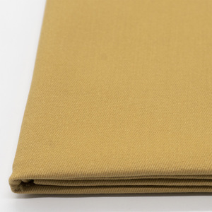 ผ้าฝ้ายทวิลเนื้อนุ่ม 10S สำหรับตัดเย็บชุดทำงาน - Product Image 1