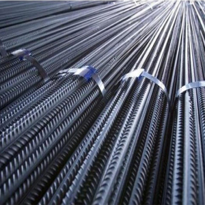 מוטות פלדה בחבילות 6 מ "מ 8 מ" מ 10 מ "מ 12 מ" מ 16 מ "מ 20 מ" מ חם התגלגל מעוות בר ברזל מוט ברזל מוט ברזל מוטות - Product Image 3