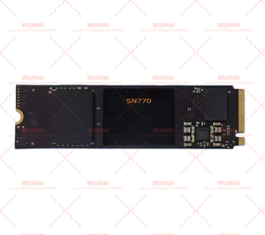<span class=keywords><strong>SN</strong></span> <span class=keywords><strong>770</strong></span> 1TB NVMe โซลิดสเตทไดรฟ์ สำหรับองค์กร โซลิดสเตทไดรฟ์สำหรับเซิร์ฟเวอร์ - Product Image 3