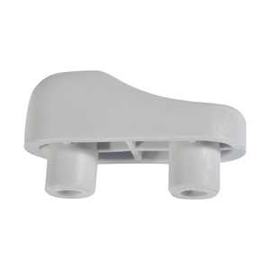 ALFA 08 Parachoques de Asiento de Inodoro - Product Image 1