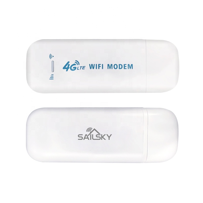 Sailsky Дешевые 4G 150 Мбит/с беспроводной Wi-Fi модем XM-W300 Usb Wi-Fi модем со слотом для Sim карты