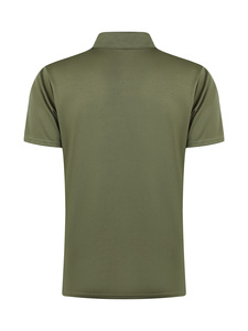 S-5XL mùa hè người đàn ông của rắn Ngắn Tay Áo Polo T-Shirt giản dị phù hợp với Châu Âu và mỹ người đàn ông hàng đầu Áo sơ mi - Product Image 6