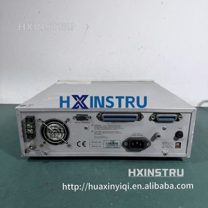 1 ชิ้นโครมา 11022 แอลซีอาร์มิเตอร์ 50-100 กิโลเฮิร์ตซ์ hx1 - Product Image 3