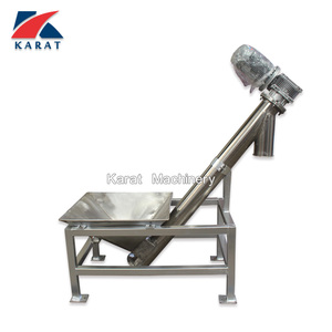 Linh Hoạt Ống Nghiêng Khoan Xi Măng Băng Tải Trục Vít - Product Image 5