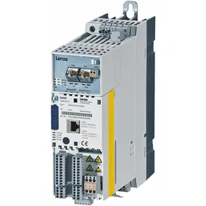 Gốc lenze e82ev552k4c tần số biến tần 8200 Vector 3-400V 5.5KW biến tần điện sine-sóng biến tần