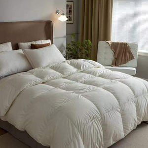 100% coton plumes d'oie <span class=keywords><strong>couette</strong></span> simple housse de <span class=keywords><strong>couette</strong></span> ensemble bon <span class=keywords><strong>prix</strong></span> duvet d'oie de canard blanc <span class=keywords><strong>couette</strong></span> <span class=keywords><strong>plume</strong></span> <span class=keywords><strong>couette</strong></span> - Product Image 4