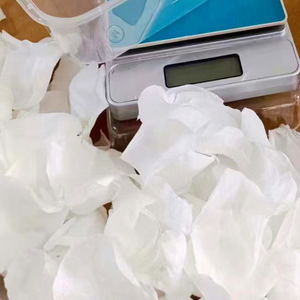 Pétalos de Rosa Preservados Hechos a Mano de Alta Calidad, 100% Naturales y Ecológicos, Confeti de Flores Secas para Bodas y Día de la Madre - Product Image 5