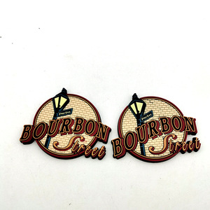 Proveedor de Imanes Personalizados para Refrigerador, Imán de Refrigerador Personalizado, Recuerdo de Miami, Nigeria, Beirut, Lisboa, Mauricio, <span class=keywords><strong>Carolina</strong></span> del Norte - Product Image 1