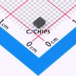Inductor de Potencia ZEPIM252010S-6R8M 1008 (Inductancia: 6.8uH) (Precisión: 20%) (Corriente Nominal: 1.8A) - Product Image 1