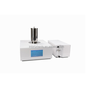 <span class=keywords><strong>TGA</strong></span> DSC 동기식 플라스틱 열중력 해석 차동 열 분석기 STA - Product Image 3