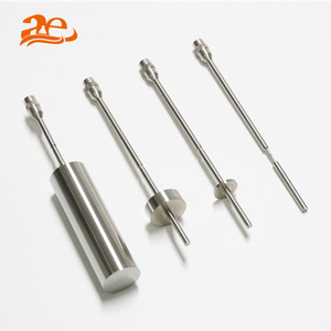 Aelab sơn thực phẩm phòng thí nghiệm kỹ thuật số xách tay cảm ứng tự động độ nhớt thử nghiệm Meter xoay bị đo độ nhớt - Product Image 4