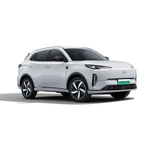 Changan Qiyuan <span class=keywords><strong>Q5</strong></span>, Vehículo Utilitario Deportivo (SUV) Híbrido <span class=keywords><strong>Enchufable</strong></span> Eléctrico de 5 Puertas y 5 Asientos con Velocidad Máxima de 180 km/h - Product Image 1