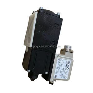 ไฮดรอลิกแบบสัดส่วน DHZO -AEB-NP-073-S5/Q  DHZO-A-071 S3 20 -A-051-S5 053-L5 - Product Image 4