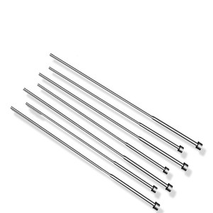 Trung Quốc Ejector Chân Nhà Sản Xuất Ejector Pin /Ejector Tay Áo - Product Image 3