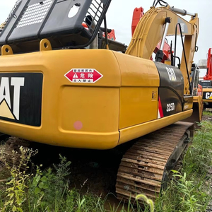 325D2 325D รถขุดใช้แล้ว25ตันรถตักดิน Cat325 - Product Image 1