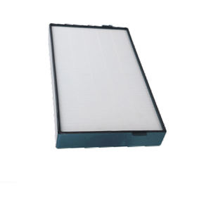 Yüksek Kaliteli Kabin Hava Filtresi 11703980 P500195 PA-4991 <span class=keywords><strong>CA</strong></span>-2402 AF26384 117039800 Volvo İş Makineleri Parçaları için - Product Image 4