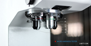 HV-1MDT-6 เครื่องทดสอบความแข็งอัตโนมัติแบบอัตโนมัติและแบบ Knoop - Product Image 5