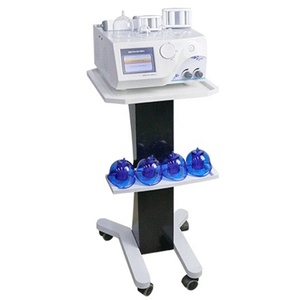 Machine de Thérapie par Ventouses <span class=keywords><strong>Starvac</strong></span> Sp2 de Haute Qualité pour l'Augmentation Mammaire et le Lifting des Fesses - Product Image 1