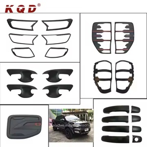 Accessoires automobiles OEM/ODM, pièces de carrosserie, kits de carrosserie pour Ford Ranger 2015~2016 - Product Image 2
