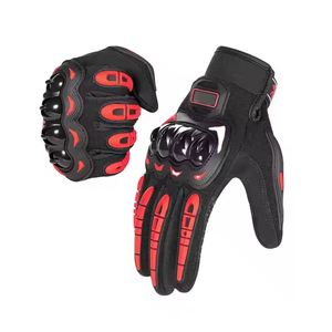 Gants d'entraînement pour les sports de plein air pour hommes avec protection des mains pour l'équitation <span class=keywords><strong>moto</strong></span> Guante Tactico Accessoires - Product Image 2