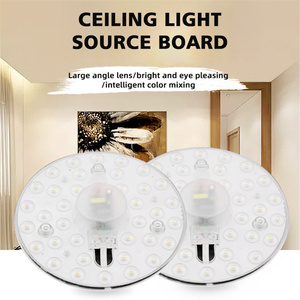 Giá rẻ nhất giá 12W 18W 24W 36W dẫn mô-đun thay thế trần chiếu sáng danh mục đầu tư đồ đạc bộ phận dẫn ánh sáng mô-đun - Product Image 6