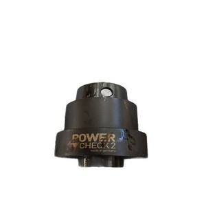 Adaptateur OTT-JAKOB HSK-A 50/B 63/F ISO 12164 Porte-outil allemand - Product Image 5