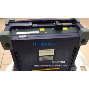 Analyseur de plateforme multitest JDSU T-Berd 8000 Viavi série E -- H - Product Image 1