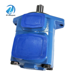Bomba de paletas hidráulica 35V 35V38 35V38A-1A-22L 35V35A-1D-22R 35V30A-1D-22R 35V25A-1D-22R 35V25A 35V35A 35V30A 35V38A 3 - Product Image 3