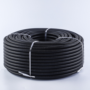 Tubos eléctricos flexibles resistentes al fuego 5/16-Tubo flexible <span class=keywords><strong>de</strong></span> PVC para una fácil instalación en espacios reducidos (20mm-50mm) - Product Image 1