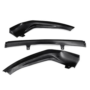 ลิ้นกันชนหน้ารถยนต์ RMAUTO สำหรับ Lexus IS250/350/200T/300 AWD F-Sport 2014-2016 ชุดแต่ง - Product Image 4