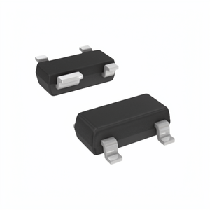In Stock Electronics Component TO-253-4, TO-253AA Transistors BCV61,215 - Product Image 1