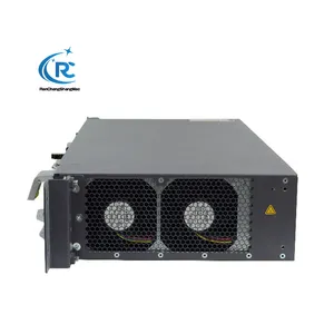 HUAWEI OLT MA5800-X2 HUAWEI OLT MA5800-X2 ציוד GPON OLT מקורי חדש לגמרי עבור Huawei ONU