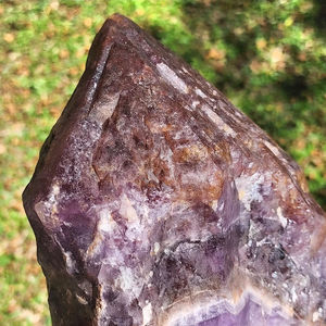 Venta al por Mayor de Amatista Natural, Ágata, Piedra en Bruto, Cristal, Mineral, Espécimen, Decoración para el Hogar, Regalo Navideño - Product Image 3