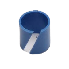 Boulon linéaire à bride 4L6-D, <span class=keywords><strong>manchon</strong></span> à paroi mince, roulement fendu, roulement en plastique autolubrifiant, diamètre d'arbre 30 mm - Product Image 2