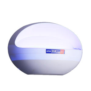 Trampa Adhesiva para <span class=keywords><strong>Mosquitos</strong></span> y Moscas, Lámpara LED con Tubo, Clasificación IP33, Material ABS, Montaje en Pared, para Restaurantes, Hoteles y Fábricas de Alimentos - Product Image 5