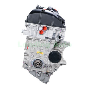 100% pièces d'auto d'origine moteur complet E66 E63 N52 N52B30A N52B30BF moteur ensemble moteur pour <span class=keywords><strong>BMW</strong></span> E82 X3 E83 530Li 730Li - Product Image 4