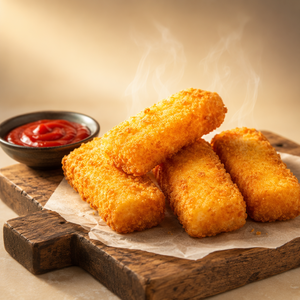 Rollo <span class=keywords><strong>de</strong></span> Mariscos con Queso Prefrito y Congelado |   Rollitos <span class=keywords><strong>de</strong></span> Camarón Crujientes Empanizados, Exportación <span class=keywords><strong>de</strong></span> Camarones al por Mayor - Product Image 4