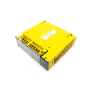 โมดูลอินเทอร์เฟซ IO คอนโทรลเลอร์ FANUC A03B-0807-C051 ของแท้สำหรับระบบควบคุมเครื่องจักรกล - Product Image 3