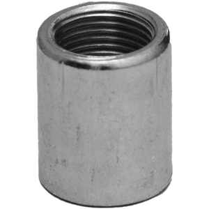 Manchon en acier femelle/femelle 1/2 \ "pour outils de tournage - Product Image 1