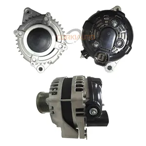 ALTERNATORE per TOYOTA Dyna Land Cruiser HILUX D4D 1KD-FTV KDY221 KDJ120 12V 130A 2706030220 27060-30140 1042103420 A040-089