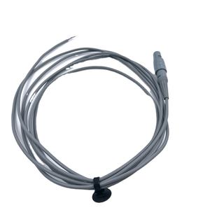 YZCONNメーカーカスタムピン航空プラグコネクタ医療信号ワイヤーハーネス - Product Image 2