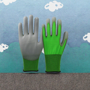 Guanti da Lavoro Innovativi 13G Monouso, Nuovi Guanti di Sicurezza Resistenti all'Abrasione per il Lavoro - Product Image 2