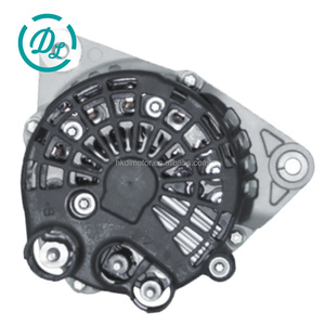 ไดชาร์จรถขุด EexcavaStart Excavator 12V 65A 216B รุ่น 8600567 8600566 349-3496 185046501 12738N - Product Image 2