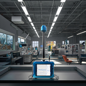 Máy đo quang phổ điện từ chọn lọc OS-4 - Product Image 5