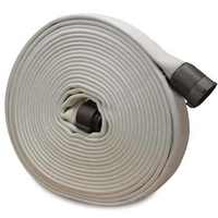 Tuyau de pompier XHYXFire 2 et 4 pouces, en PVC flexible et durable, avec doublure en TPU, pour camion de lutte contre l'incendie, vente chaude