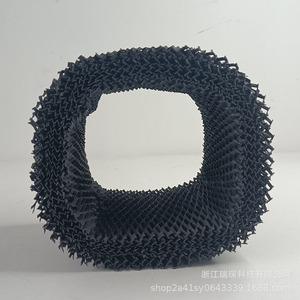 Cartouche filtrante pour humidificateur Philips FY2401 HU4801 HU4802, remplacement avec une forte compatibilité, matériau plastique pour usage domestique - Product Image 3