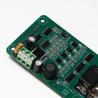 Carte de circuit imprimé d'ascenseur MCTC-PG-E MCTC-PG-A2 MCTC-PG-D MCTC-PG-F1, carte PG de convertisseur de fréquence 3000+