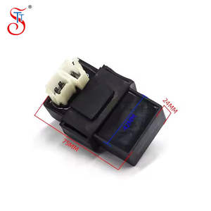 Le <span class=keywords><strong>CDI</strong></span> à succès de l'usine pour les motos convient aux motos de la série CGL avec allumeurs filaires - Product Image 4